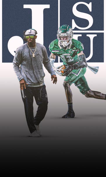 National signing day: Deion Sanders flips the nation's No. 1 recruit from FSU to Jackson St.